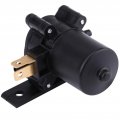 Fydun Washer Pump 12v Universal Windshield Windscreen Wiper Motor For Car Van Bus Truck