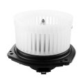 Front Hvac Blower Motor With Fan Cage Fit For Buick Lesabre 2002-2005 For Cadillac Deville Pontiac Bonneville 3-04 Seville 