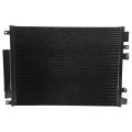 Air Conditioning Condenser For Dodge Challenger 2008 2018 Chrysler 300 Charger Magnum Replace Part Number 3237 