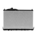 Oem-ra-2344 Aluminum Cooling Radiator For 00-09 Honda S2000 High Performance Oe Style Models Without Transmission And Engine 