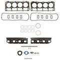 Fel-pro Hs 26423 Pt Cylinder Head Gasket Set 