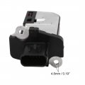 Br31-12b579-aa Mass Air Flow Sensor Replacement For Ford F-150 250 350 Mustang Lincoln 2011-2017 Mass