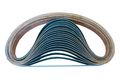 1 X 30 Inch Sanding Belts Zirconia Cloth Sander 12 Pack 80 Grit 