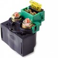 Solenoid Starter Relay For Honda V30 V45 V65 Magna Sabre 700 Vf500c Vf700s Vf700c Vf750c Vf750s Vf1100 Vf1100s Vf1100c 