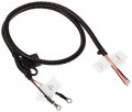 Polaris Universal Stereo Installation Kit
