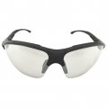 M Diamond Safety Reading Glasses 4100rx Series Glass Clear Polycarbonate Box Of 12 Black 2 Diopters 