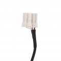 Aramox Car Aux Audio Cable 1m Long Input Adapter 3 5mm Clear Sound Black Replacement For Mazda 2 5 6 Mx5 Rx8 Music Player