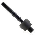 Tie Rod End For 2003 2004 2005 2006 2007 Honda Accord Coupe Sedan Front Threaded Stud M18 1 5 Alx Pau Me Mev80210 Cla2 