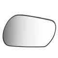 Auto Dynasty Bn8r691g7 Oe Style Driver Left Manual Mirror Glass Lens For Mazda 3 04-09 