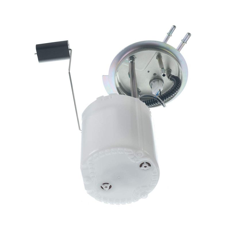Fuel Pump Assembly With Pressure Sensor For Chevrolet Tahoe Gmc Yukon Cadillac Escalade 2 Tube Ports
