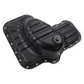 Engine Oil Pan Replacement For Tundra 2000-2006 Sequoia 2001-2007 V8 4 7l 12102-0f010 264-652 
