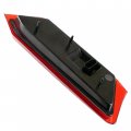 Caltric Complete Rear Right Led Taillight Compatible With Polaris Rzr 900 Rzr 50 55 60 2015 2016 2017 2018 2019 2020 2021