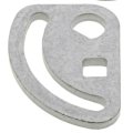 Alignment Caster Camber Set For 2002 2013 Cadillac Escalade Ext Silver 3 94 In Bolt Length Front Position Alx Pau Me Ms50067 