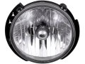 Right Passenger Side Halogen Headlight Assembly For 2007-2017 Jeep Wrangler 3 8l V6 Naturally Aspirated Ohv Gas 