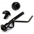 Aintier Automotive Replacement Fuel Tank Filler Necks Fit Ford F-250 Super Duty 1999 Ford For 2000-2004 For F-350 1999-200ier