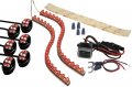 Proflex Kt Orange Black Casing Case Savers 480847 