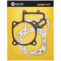 Niche Top End Gasket Kit For Brute Force Teryx 750 Kvf750 Krf750 11061-0063 11004-0011