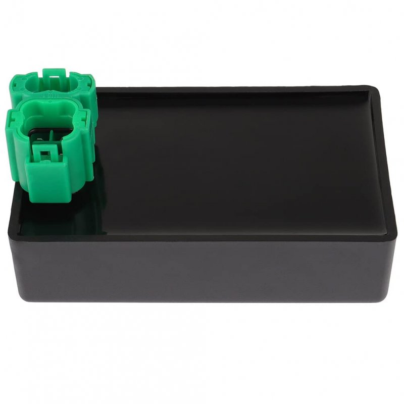 Cdi Box Module Ignition Coil 6 Pins For Polaris Outlaw 50 2010-2016