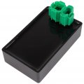 Cdi Box Module Ignition Coil 6 Pins For Polaris Outlaw 50 2010-2016