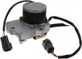 Solarhome Throttle Motor Governor 7834-40-2000 7834-40-2001 7834-40-2002 7834-40-2003 7834-40-2004 Compatible With Komatsu