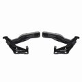 Nissan Maxima 2009-2014 Hood Hinge Assembly Driver And Passenger Side Pair Ni1236138 Ni1236139 654019n00b 654009n00b 