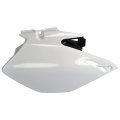 Kit Completo Blu98 Bianco