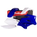 Kit Completo Blu98 Bianco