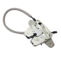 Trunk Lock Latch 600665400b 6006654-00-b For Tesla Model S And X 2012 2013 2014 2015 2016 2017 2018 2019 2020 2021 