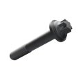 Front Screw For Jeep Cherokee 2014 To 2023 Black Alloy Steel Hex Head Fastener Olx Mop6509954aa Cl360a51 