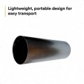 3m Dbi-sala Securaspan Horizontal Component Concrete Sleeve For Pour-in-place Post