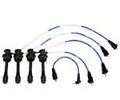 Ngk 4445 Spark Plug Wire Set 
