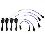 Ngk 4445 Spark Plug Wire Set