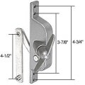 Jalousie Window Or Door Operator For Crown 4-1 2 Link Arm