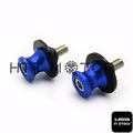 Bicycle Swingarm Swing Arm Spools Sliders Stand Bobbins 8mm Universal B073w16mxm 