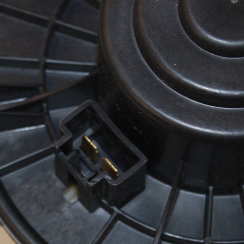 Tyc 700216 Replacement Blower Assembly