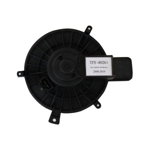 Tyc 700216 Replacement Blower Assembly