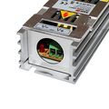Smps 35w 12v Led Driver 220v 230v Ac-dc Lighting Transformer 2a Constant Voltage Switching Power Supply Aluminum Fanless Sanpu