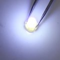 Uxcell 20pcs T4 2 White Led Dashboard Panel Gauge Light Lamp Bulb For Car Interior