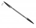 Clearance Pricing Grobet Swiss File Rifflers Die Maker 790 7 Inch Cut 0 