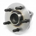 Tom 512218 Rear Wheel Hub Bearing For Pontiac Vibe Toyota Corolla Matrix Celica 2wd