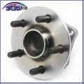 Tom 512218 Rear Wheel Hub Bearing For Pontiac Vibe Toyota Corolla Matrix Celica 2wd