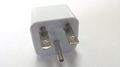 Wtp 3pk Plug Adapter For Usa Canada 220 240 Volt Us Dryers Ac Unit 