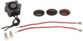 Flojet 02090-104 Pressure Switch Assembly 35 Psi Electronic Normally Closed Brass Contact Crimp Connector 02090104