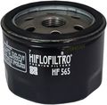 Hiflofiltro Oil Filter April 750 850 Hf565 Pu 