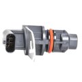 Crankshaft Position Sensor For Gmc Sierra 1500 2014 To 2022 Blade Terminal Female Weather Pack Connector Alx Pau Ac 12669636 