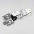 Runmade Metal Bootlid Trunk Latch Bracket For Vw Bora Jetta Golf Mk4 Silver