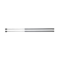 Hood Lift Supports For Cadillac Deville 2000 2001 2002 2003 2004 2005 Driver And Passenger Side Pair 18 35 In Compressed Length 