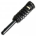 Ocpty Front Complete Struts Spring Assembly Rear Shock Absorbers Fits 2010 2011 Ford Fusion 3 0l 5l For Mercury Milan Quick