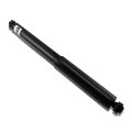 Dna Motoring Compatible With Chevy Silverado Gmc Sierra Black Powder Coated Mild Steel Rear Gas Shock Absorber