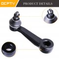 Ocpty New 2-piece Fit For 1987-1991 Mazda B2200 B2600-2 Pitman Arm